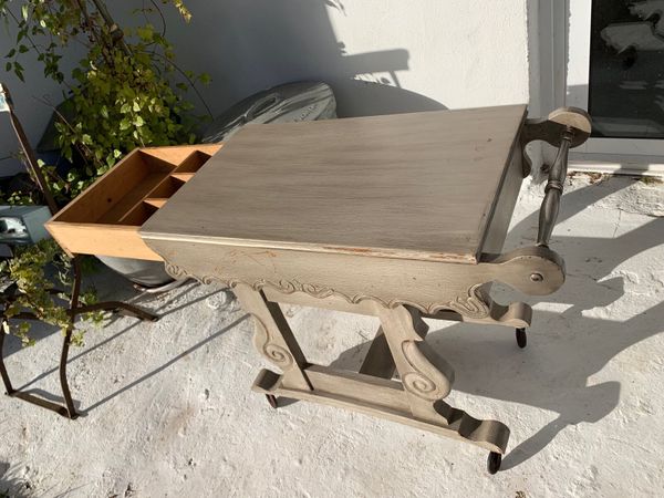 Drinks trolly - Main image