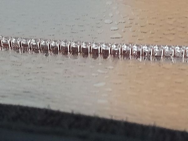 Tennis Bracelet - Main image