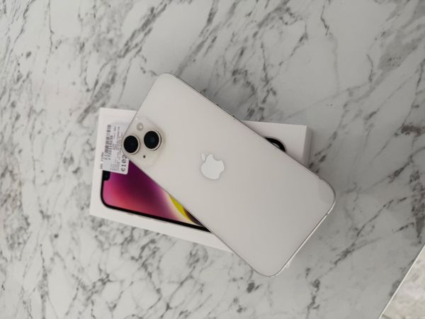 iPhone 14 - Main image