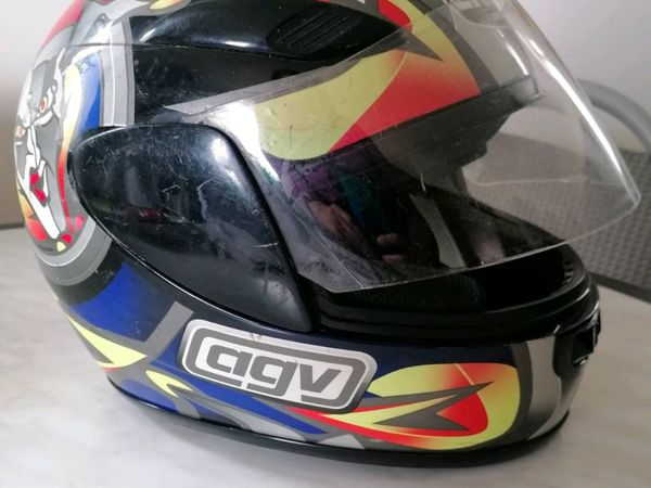 Motorbike Helmet - Main image