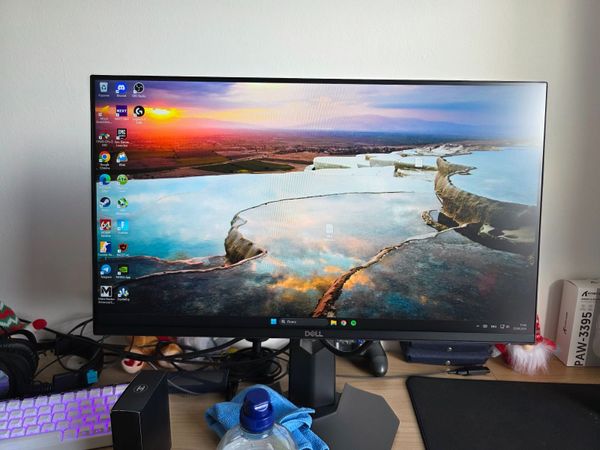 Dell G2524H 280Hz Gaming Monitor – HDMI Issue - Main image