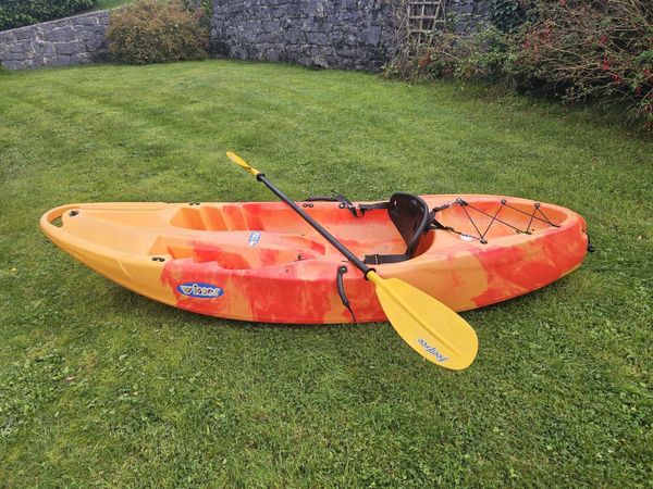 Kayak - Main image