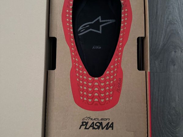 Alpinestars Tech-Air 5 Plasma Airbag Vest - Main image