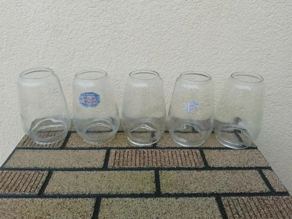 5. Replacement CHALWYN glass lantern globes - Main image