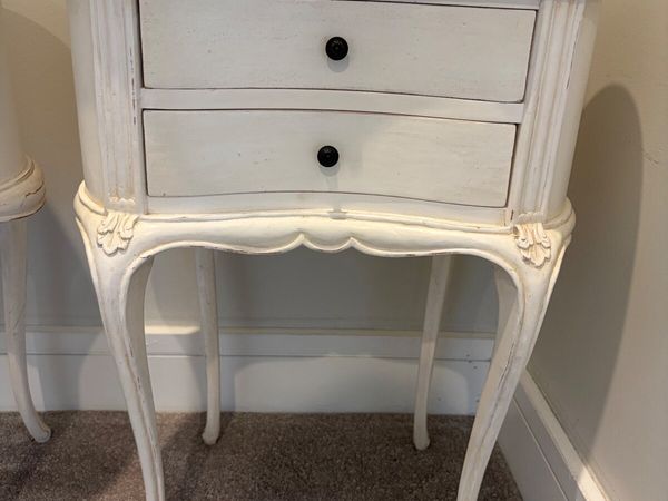 Bedside lockers - Main image