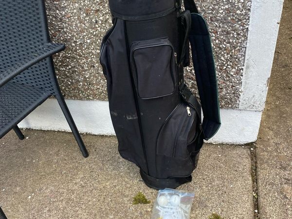 Golf clubs for beginners - Main image