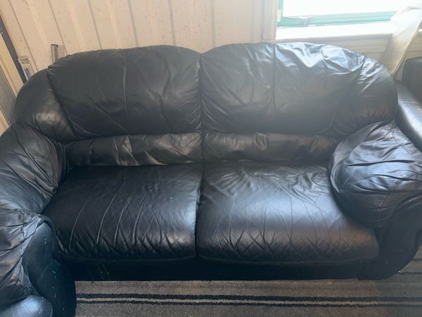 2 seater sofa - Main image