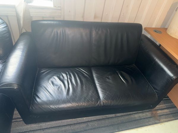 2 seater sofa - Main image
