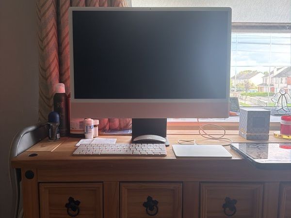 apple imac - Main image
