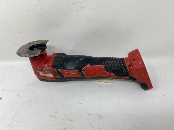 Milwaukee M18 BMT 18V Cordless multi tool - Main image