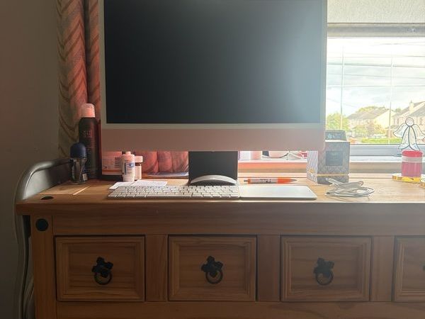 apple imac - Main image