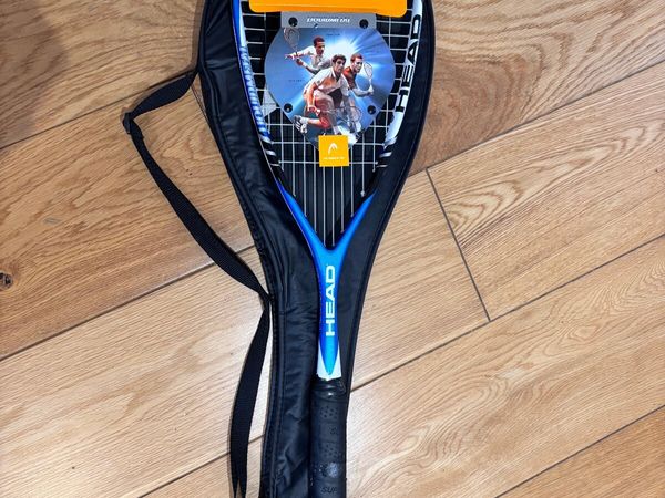 Squash Racket - Main image