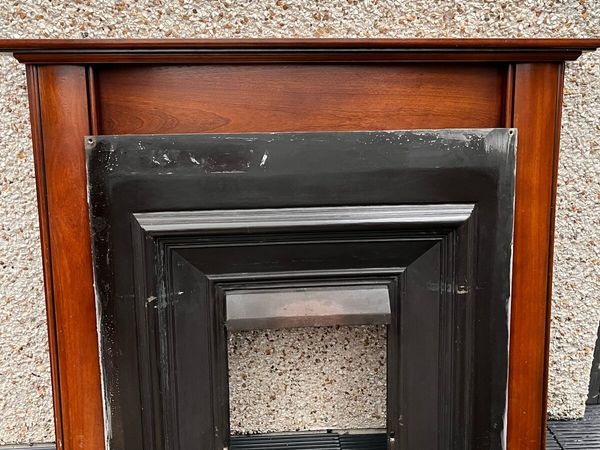 Fire surround - Main image