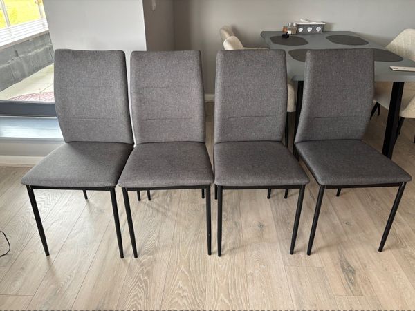 Dining chairs - Main image