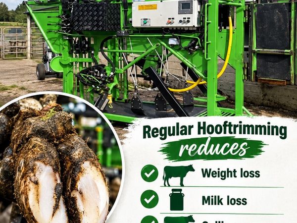 Hooftrimming - Main image
