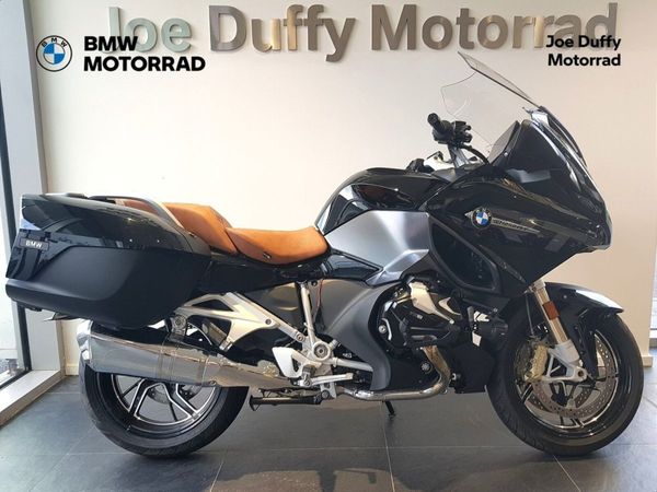 BMW R 1250 RT LE Finance Available - Main image