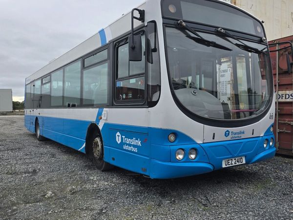 Scania Other 2008 - Main image