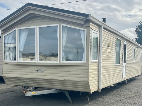 Willerby Granada @ Broomfield Mobile Homes - Main image