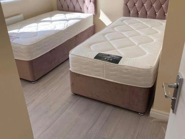 Single Mattress - Main image