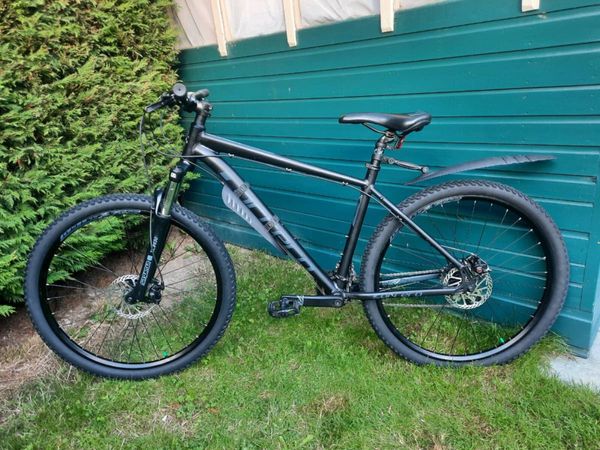 Carrera Vengence Mountain Bike - Main image