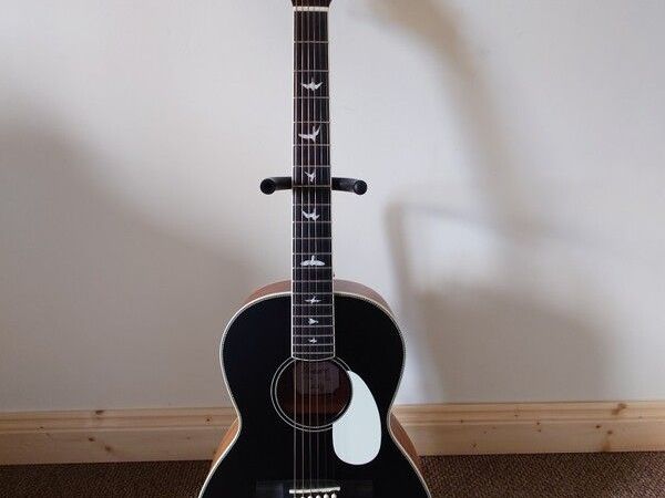 PRS P20 Tonare Parlour Guitar - Main image