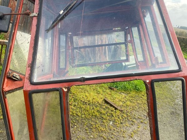 Fiat cab - Main image