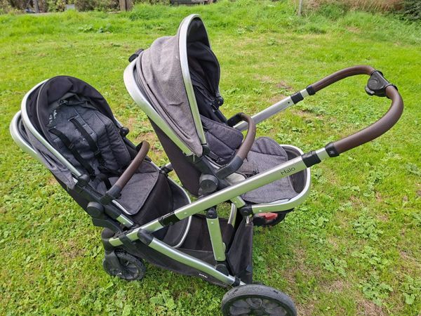 Buggy Halo Zummi single/double - Main image