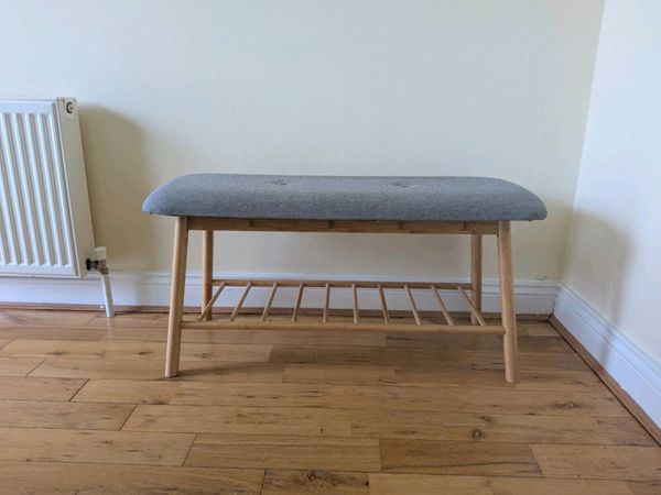 Bench - Main image