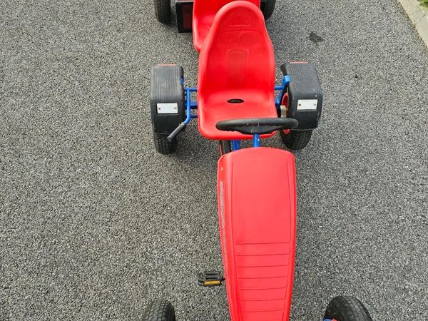 Berg Go Kart - Main image