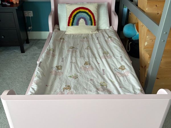 Girls Extendable Bed For Sale - Main image