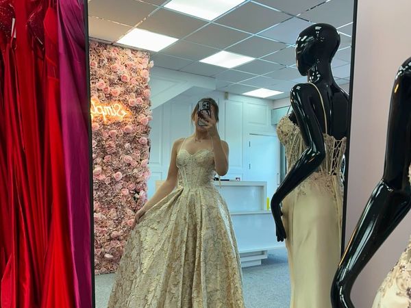 Dress - Main image