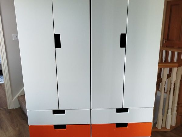 Wardrobes and storage - Main image