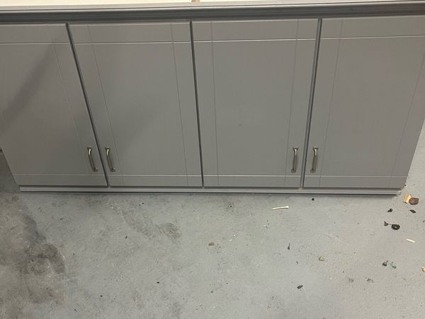 Kitchen units - Main image