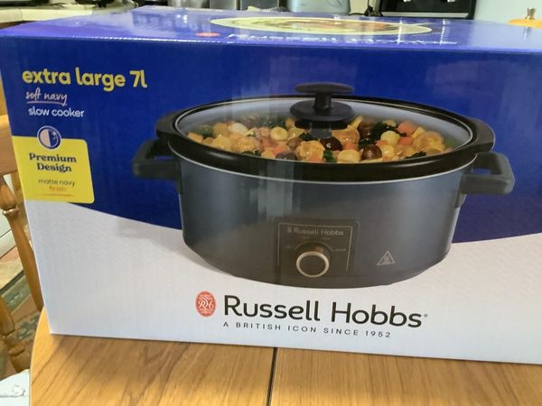 7 litre Slow Cooker - Main image
