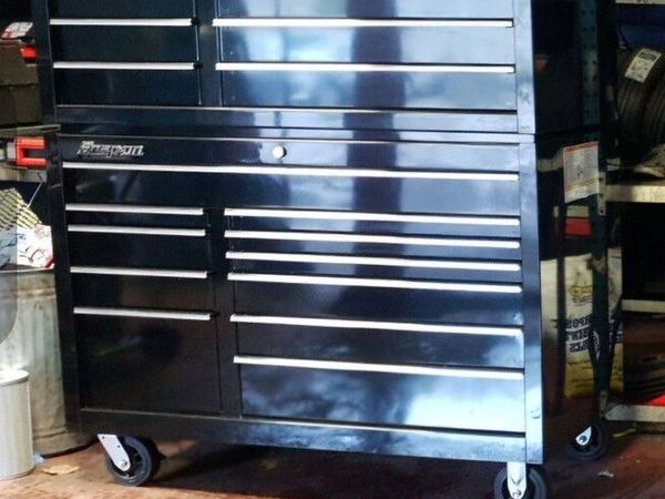 snap on 54 inch stack - Main image