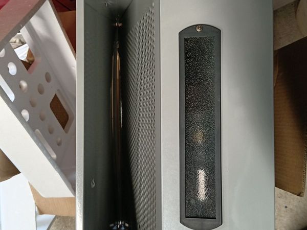 Cooker hood - Main image
