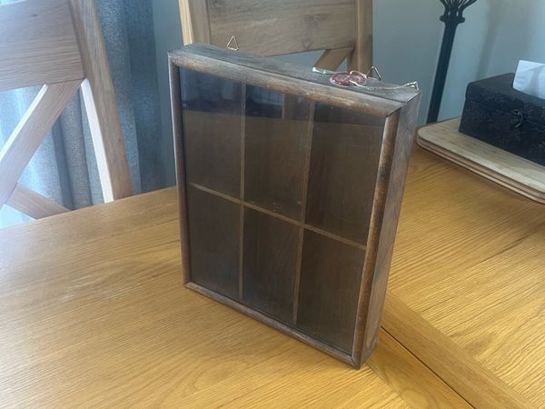 Old Display Cabinet - Main image