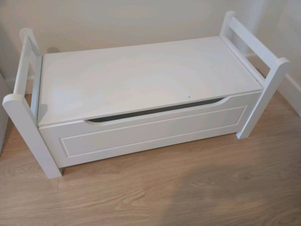 Storage Bench - Main image