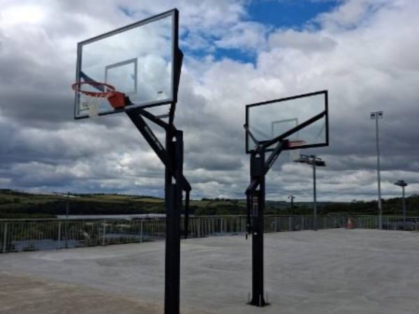 Goalrilla Hoops New - Main image