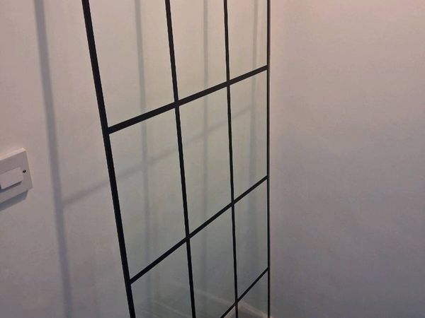 Shower Screen - Main image