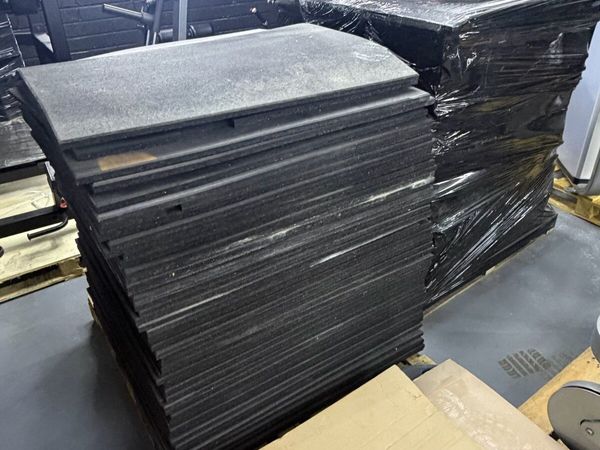 Gym mats 15mm - Main image