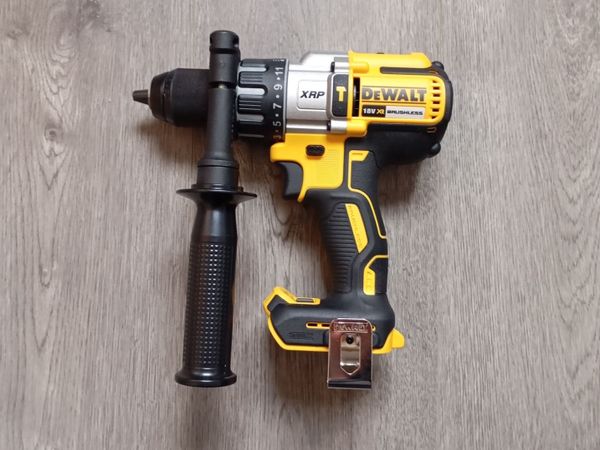 DeWalt dcd996 Combi Drill (New) - Main image