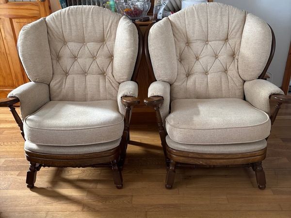 Arm chairs - Main image