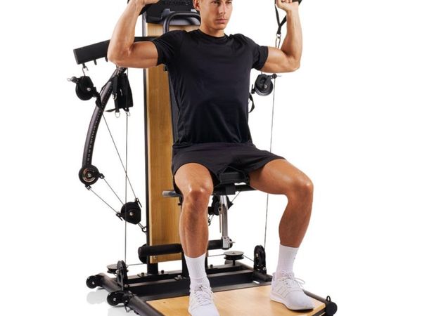 Bioforce NX NorsK Multigym - Main image