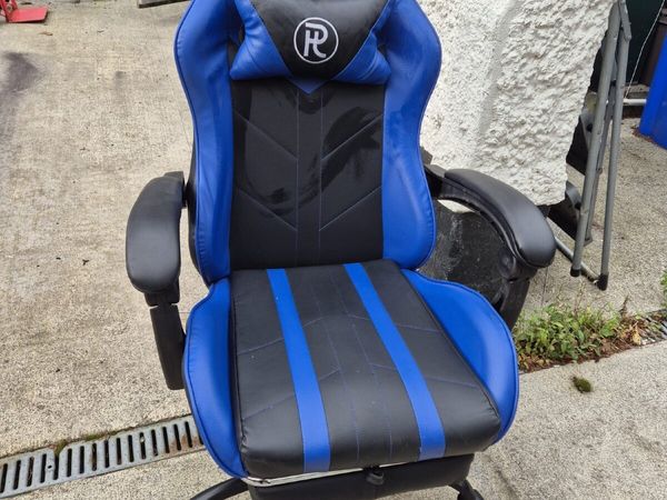 Gaming chair - Main image