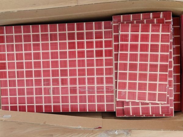 Tiles - Main image