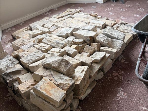 Stone - Main image