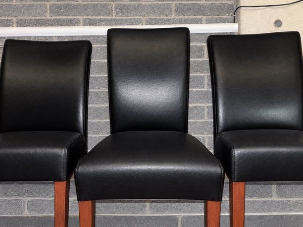 Dining chairs - Main image