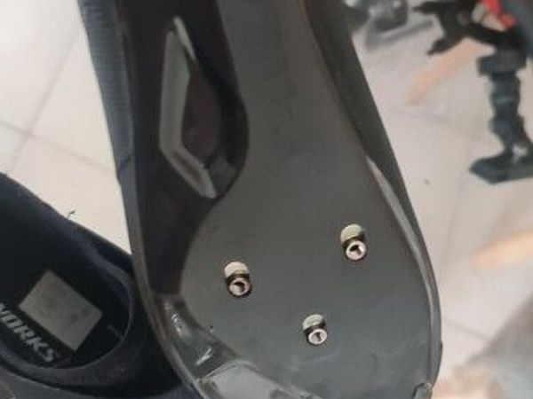 specialized ares sworks shoes 46 - Main image