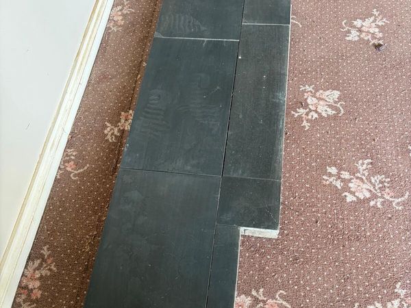 Fireplace Hearth - Main image